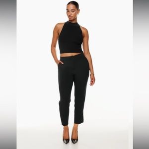 Babaton Conan Crop Pant